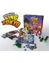 King of tokyo