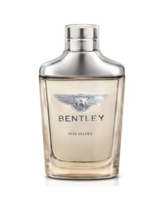 Bentley Infinite Eau de Toilette Spray 100 Ml para Hombre