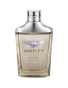 Bentley Infinite Intense Eau de Perfume Spray 100ml para Hombre