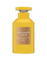 Abercrombie & Fitch Authentic Self Eau de Parfum Spray para Mujer 100 Ml