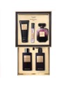 Victoria's Secret Bombshell Oud Eau de Parfum 100ml Set 5 Piezas