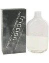 French Connection Fcuk Friction Eau de Toilette Vaporizador 100ml para Hombre