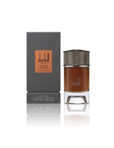 Dunhill Alfred Signature Collection Agar Wood Eau de Parfum 100ml para Hombre