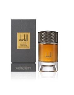 Alfred Dunhill Dunhill Mongolian Cashmere Eau de Parfum Vaporizador 100ml para Hombre