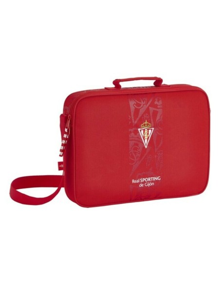 safta_maletín_real_sporting_de_gijón_rojo_(6_l)_8412688351572_oferta