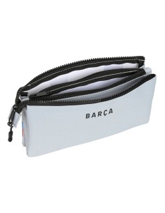 safta_portatodo_triple_f.c._barcelona_gris_(22_x_12_x_3_cm)_8412688489350_oferta 2