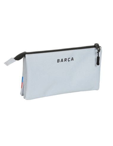 safta_portatodo_triple_f.c._barcelona_gris_(22_x_12_x_3_cm)_8412688489350_barato