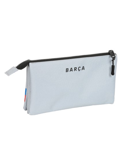 safta_portatodo_triple_f.c._barcelona_gris_(22_x_12_x_3_cm)_8412688489350_barato
