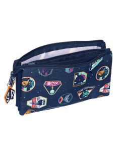 safta_portatodo_triple_buzz_lightyear_azul_marino_(22_x_12_x_3_cm)_8412688503735_oferta 2