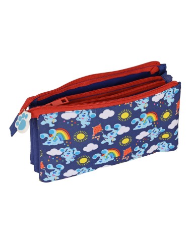 safta_portatodo_triple_blue's_clues_azul_marino_(22_x_12_x_3_cm)_8412688509225_promocion