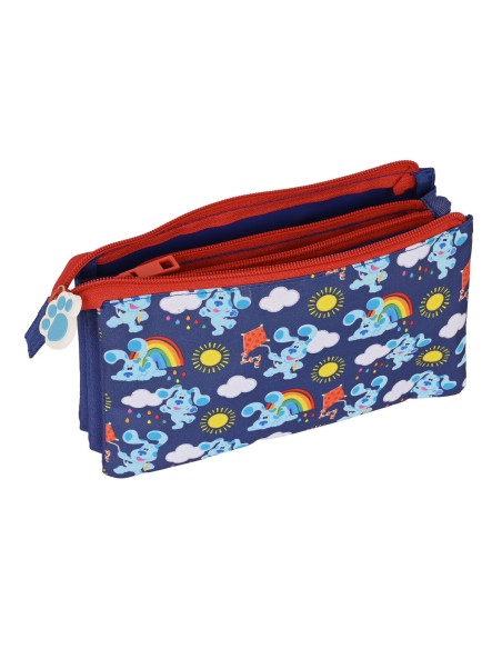safta_portatodo_triple_blue's_clues_azul_marino_(22_x_12_x_3_cm)_8412688509225_promocion