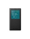 Funda samsung s view cover para galaxy note 3 neo n750 negra