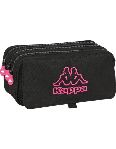 safta_portatodo_triple_big_kappa_"black_and_pink"_8412688511228_oferta