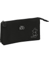 Safta Portatodo Triple Mickey Mouse 100