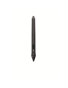 Wacom KP-501E-01 - Bolígrafo digital para tablet (Nivel de presión: 2048), Negro: Kiwiku.com: Informática