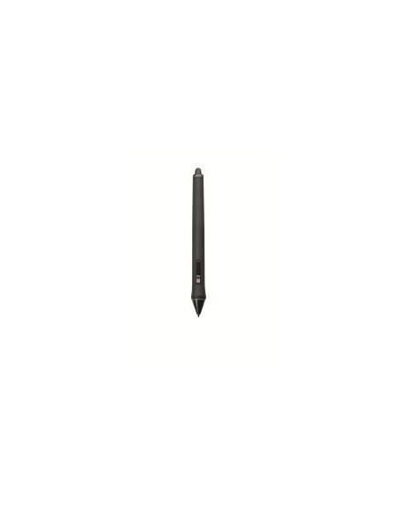 Wacom KP-501E-01 - Bolígrafo digital para tablet (Nivel de presión: 2048), Negro: Kiwiku.com: Informática