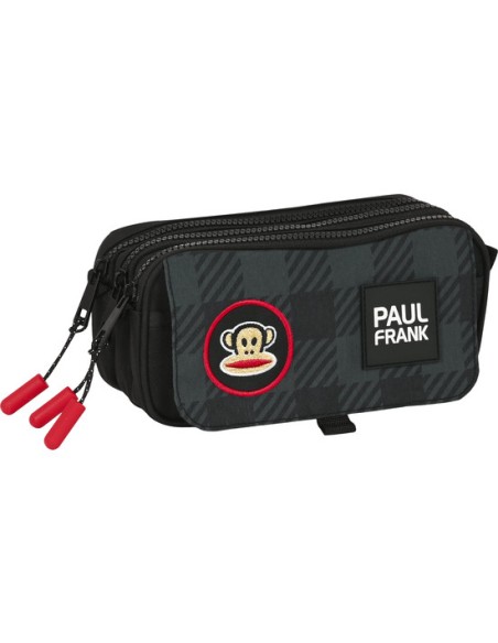 safta_portatodo_triple_big_paul_frank_"campers"_8412688512904_oferta