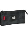 Safta Portatodo Triple Paul Frank "campers"