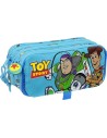 Safta Portatodo Triple Big Toy Story "ready To Play"
