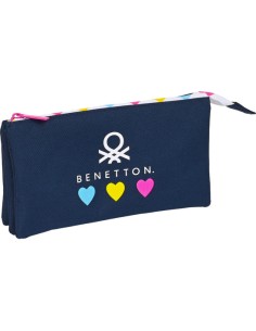 safta_portatodo_triple_benetton_"love"_8412688495917_oferta