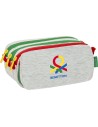 Safta Portatodo Triple Big Benetton "pop"