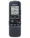 Sony icdpx333d - grabadora de voz digital de 4 gb con software dragon 12