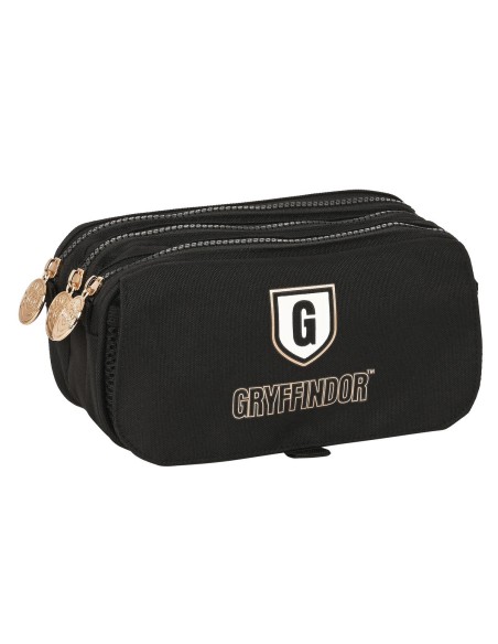 safta_portatodo_triple_big_harry_potter_"bravery"_8412688495610_oferta