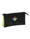 Safta Portatodo Triple Real Betis Balompie