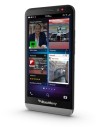 Blackberry z30 - móvil libre blackberry negro