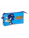 Safta Portatodo Triple Sonic "speed"