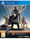 Juego ps4 destiny vanguard ps4