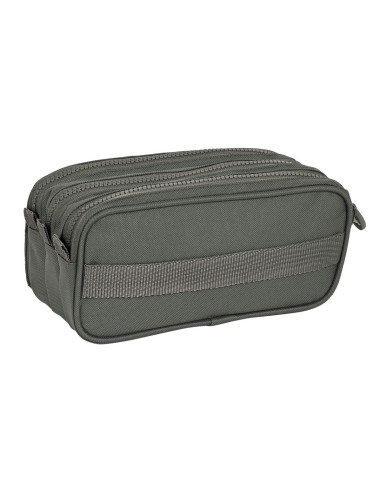 safta_portatodo_triple_big_kappa_basics_"gris"_8412688535460_novedad