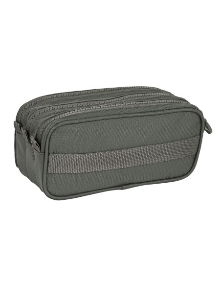 safta_portatodo_triple_big_kappa_basics_"gris"_8412688535460_novedad