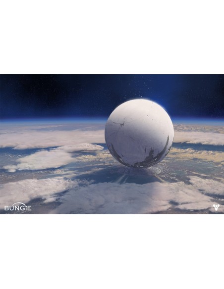 Destiny - Edición Vanguard: playstation 4: Kiwiku.com: Videojuegos