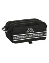 Safta Portatodo Triple Big Kappa Basics "negro"
