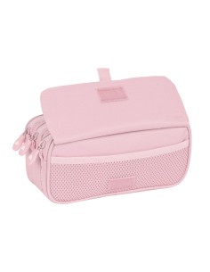safta_portatodo_triple_big_kappa_basics_"rosa"_8412688535491_oferta 2