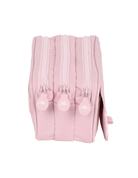 safta_portatodo_triple_big_kappa_basics_"rosa"_8412688535491_barato