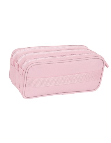 safta_portatodo_triple_big_kappa_basics_"rosa"_8412688535491_novedad
