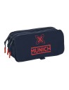 Safta Portatodo Triple Big Munich "flash"