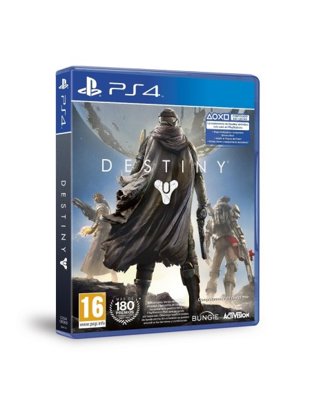 Destiny: playstation 4: Kiwiku.com: Videojuegos