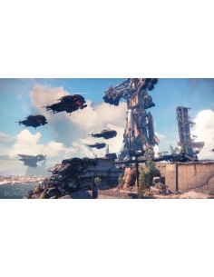 Destiny: playstation 4: Kiwiku.com: Videojuegos 2