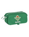 Safta Portatodo Triple Big Reciclado Real Betis Balompie