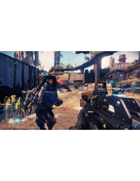 Destiny: playstation 4: Kiwiku.com: Videojuegos