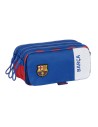 Safta Portatodo Triple Big F.c.barcelona 2ª Equipacion