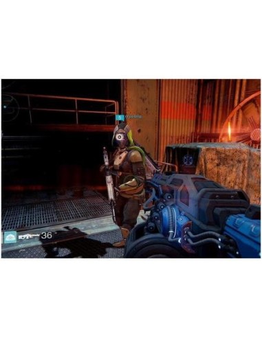Destiny: playstation 4: Kiwiku.com: Videojuegos