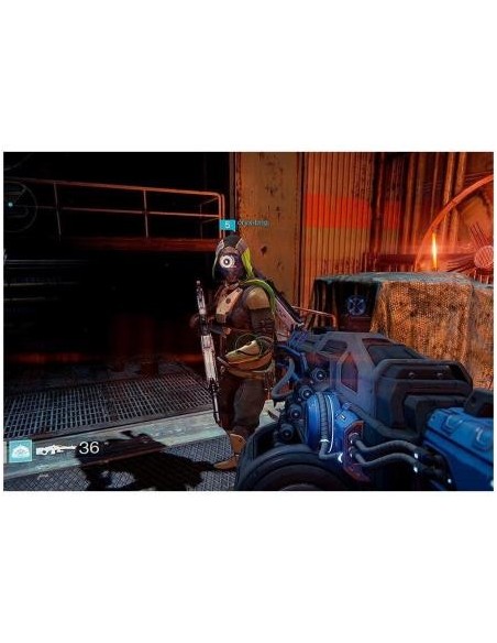 Destiny: playstation 4: Kiwiku.com: Videojuegos
