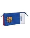 Safta Portatodo Triple F.c.barcelona 2ª Equipacion