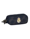 Safta Portatodo Triple Real Madrid 2ª Equipacion 23/24