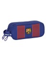 Safta Portatodo Triple F.c.barcelona 1ª Equip. 23/24 21 X 8.5 X 7 Cm