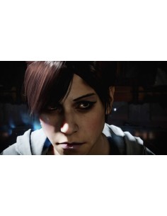InFamous: First Light: Kiwiku.com: Videojuegos 2